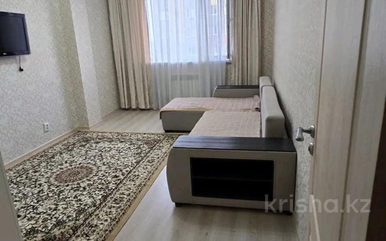 1-комнатная квартира · 40 м² · 2/7 этаж, Ул.Толеметова ЖК Жас Отау 69/36 за 150 000 ₸ в Шымкенте — фото 2