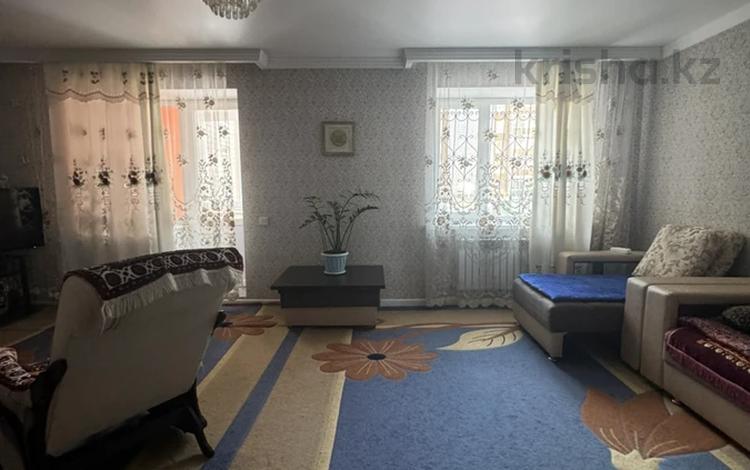 3-комнатная квартира · 98 м² · 2/9 этаж, А 92 5, 5/1 за 48.5 млн ₸ в Астане, Алматы р-н — фото 2