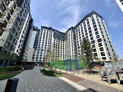 2-комнатная квартира · 41.5 м² · 14 этаж, С 902 за 28.5 млн ₸ в Астане, Сарыарка р-н