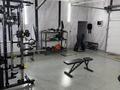 Отдельный дом · 7 комнат · 240 м² · 11 сот., Аэродромная — Compass за 180 млн ₸ в Боралдае (Бурундай) — фото 42