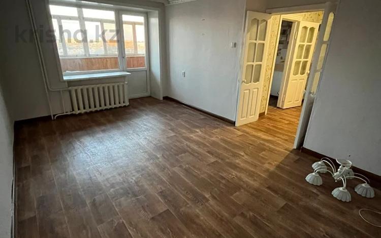 2-бөлмелі пәтер, 51 м², 10/10 қабат, комсомольская 1/1, бағасы: 13.5 млн 〒 в Павлодаре — фото 2