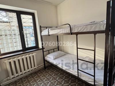 Аренда комнат в Алматы: 1 комната · 180 м², Микрорайон Жазира 3 за 40 000 〒 1 комната · 180 м², Микрорайон Жазира 3 за 40 000 〒 в Алматы, Ауэзовский р-н