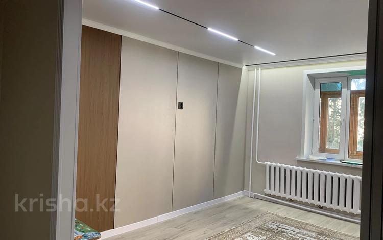 3-комнатная квартира · 68 м² · 4/10 этаж, Бозтаева 59 — Напротив Тд Раббит за 33.5 млн ₸ в Семее — фото 2