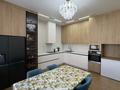 4-бөлмелі пәтер · 113 м² · 6/9 қабат, Жошы Хан 20, бағасы: 150 млн ₸ в Астане, Есильский р-н