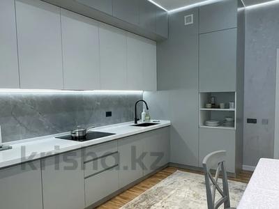 2-комнатная квартира · 74 м² · 14/14 этаж, Назарбаева за ~ 44.5 млн ₸ в Шымкенте, Каратауский р-н