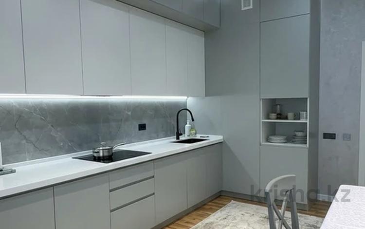 2-комнатная квартира · 74 м² · 14/14 этаж, Назарбаева за ~ 44.5 млн ₸ в Шымкенте, Каратауский р-н — фото 8