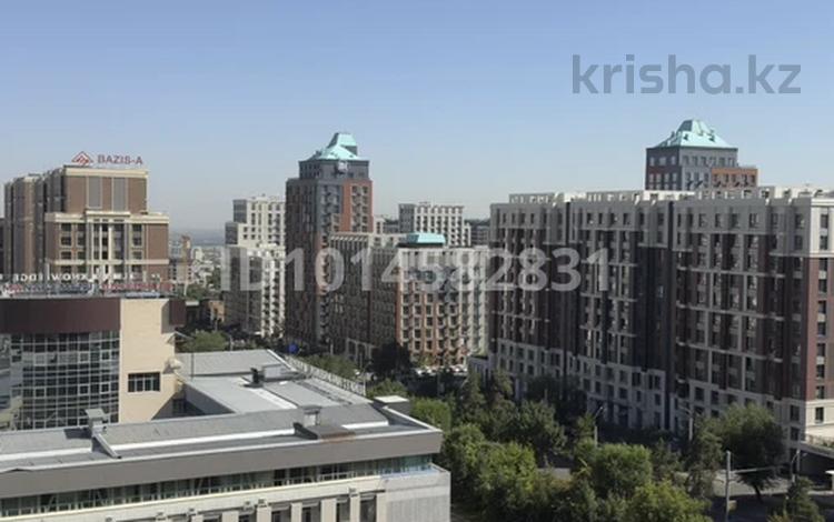 4-комнатная квартира · 140 м² · 9/18 этаж, Розыбакиева 237/1к1 за 220 млн ₸ в Алматы, Бостандыкский р-н — фото 2