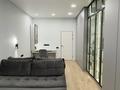 4-комнатная квартира · 140 м² · 9/18 этаж, Розыбакиева 237/1к1 за 220 млн ₸ в Алматы, Бостандыкский р-н — фото 12