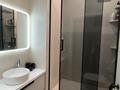 4-комнатная квартира · 140 м² · 9/18 этаж, Розыбакиева 237/1к1 за 220 млн ₸ в Алматы, Бостандыкский р-н — фото 14