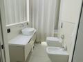 4-комнатная квартира · 140 м² · 9/18 этаж, Розыбакиева 237/1к1 за 220 млн ₸ в Алматы, Бостандыкский р-н — фото 19