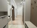 4-комнатная квартира · 140 м² · 9/18 этаж, Розыбакиева 237/1к1 за 220 млн ₸ в Алматы, Бостандыкский р-н — фото 3