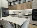 4-комнатная квартира · 140 м² · 9/18 этаж, Розыбакиева 237/1к1 за 220 млн ₸ в Алматы, Бостандыкский р-н — фото 5