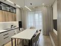 4-комнатная квартира · 140 м² · 9/18 этаж, Розыбакиева 237/1к1 за 220 млн ₸ в Алматы, Бостандыкский р-н — фото 6