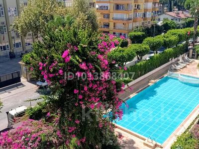 4-бөлмелі пәтер · 130 м² · 5/5 қабат, Yaşar Doğu — Тц Аланиум, бағасы: 108 млн ₸ в Аланье