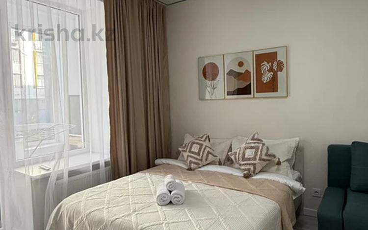 1-комнатная квартира · 36 м² · 2/14 этаж, Просп. Туран 55/7 за 15 000 ₸ в Астане, Есильский р-н — фото 3