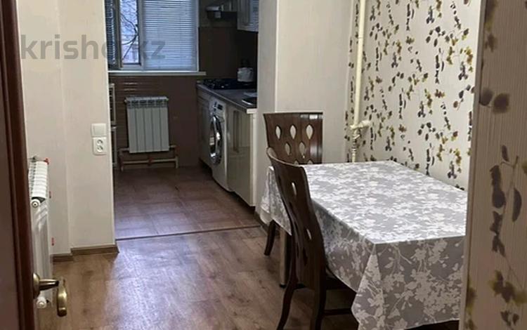 2-комнатная квартира · 57 м² · 1/5 этаж, Гани иляева 111 — ташенова за 19.5 млн ₸ в Шымкенте, Аль-Фарабийский р-н — фото 2