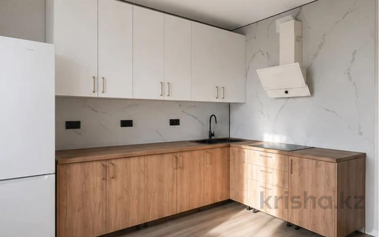 2-комнатная квартира · 60 м² · 6/9 этаж, А91 16 за 30 млн ₸ в Астане, Алматы р-н — фото 2