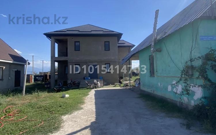 Отдельный дом · 2 комнаты · 60 м² · 8 сот., Белағаш Ақұлы 45 за 130 000 ₸ в Аскара Токпанова (Казцик) — фото 2
