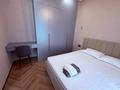 2-бөлмелі пәтер · 41 м² · 9/9 қабат, Толе би 63, бағасы: 23 000 ₸ в Астане, Нура р-н — фото 2