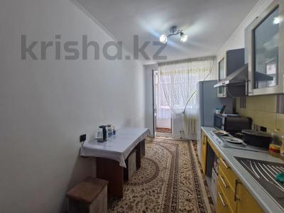 1-бөлмелі пәтер · 47 м² · 4/10 қабат, Сатпаева 23, бағасы: 21.5 млн ₸ в Астане, Алматы р-н