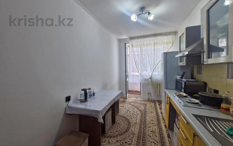 1-бөлмелі пәтер · 47 м² · 4/10 қабат, Сатпаева 23, бағасы: 21.5 млн ₸ в Астане, Алматы р-н — фото 2