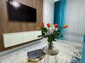 2-бөлмелі пәтер · 57.2 м² · 9/16 қабат, Санжара Асфендиярова 3, бағасы: 46 млн ₸ в Астане, Нура р-н — фото 3
