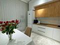 2-бөлмелі пәтер · 57.2 м² · 9/16 қабат, Санжара Асфендиярова 3, бағасы: 46 млн ₸ в Астане, Нура р-н