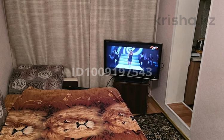1-комнатная квартира · 16 м² · 1/5 этаж, Жарокова 217а — Тимирязева-жарокова за 10 000 ₸ в Алматы, Бостандыкский р-н — фото 7