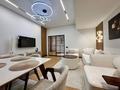 2-бөлмелі пәтер · 81 м² · 4/17 қабат, Розыбакиева 320, бағасы: 510 000 ₸ в Алматы, Бостандыкский р-н