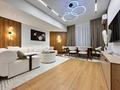 2-бөлмелі пәтер · 81 м² · 4/17 қабат, Розыбакиева 320, бағасы: 510 000 ₸ в Алматы, Бостандыкский р-н — фото 2