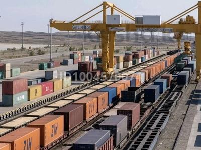 Промбаза · 7.7 га, Казыбаева 272а — Рыскулова за 10 млрд ₸ в Алматы
