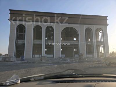 Свободное назначение · 220 м² за 3 000 ₸ в Туркестане