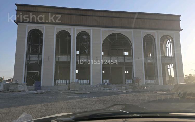 Свободное назначение · 220 м² за 3 000 ₸ в Туркестане — фото 2