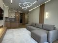2-комнатная квартира · 60 м² · 8/19 этаж, Аль-Фараби 41 — Сейфуллина за 97 млн ₸ в Алматы, Бостандыкский р-н — фото 7