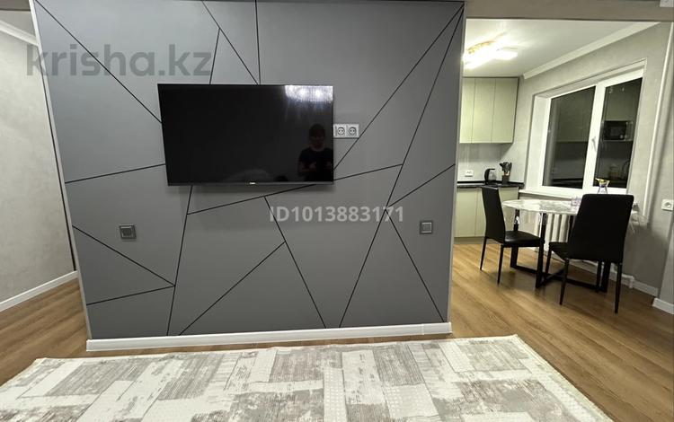 2-бөлмелі пәтер · 50 м² · 2/5 қабат, Агыбай батыра 19 — Автостанции, бағасы: 30 млн ₸ в Балхаше — фото 2