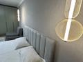 2-бөлмелі пәтер · 50 м² · 2/5 қабат, Агыбай батыра 19 — Автостанции, бағасы: 30 млн ₸ в Балхаше — фото 11