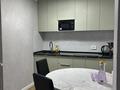 2-бөлмелі пәтер · 50 м² · 2/5 қабат, Агыбай батыра 19 — Автостанции, бағасы: 30 млн ₸ в Балхаше — фото 14