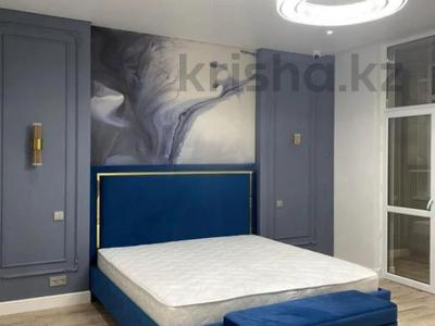 2-комнатная квартира · 90 м² · 6/10 этаж, мкр Акбулак, чуланова 125 за 50 млн ₸ в Алматы, Алатауский р-н