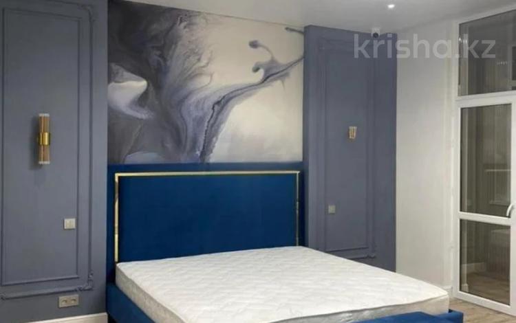 2-комнатная квартира · 90 м² · 6/10 этаж, мкр Акбулак, чуланова 125 за 50 млн ₸ в Алматы, Алатауский р-н — фото 2