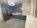 2-комнатная квартира · 90 м² · 6/10 этаж, мкр Акбулак, чуланова 125 за 50 млн ₸ в Алматы, Алатауский р-н — фото 4