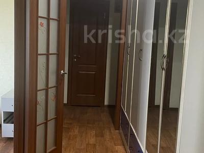 3-комнатная квартира · 66.6 м² · 5/5 этаж, Каржаубайулы за 21 млн 〒 в Семее