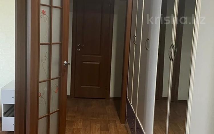 3-комнатная квартира · 66.6 м² · 5/5 этаж, Каржаубайулы за 21 млн 〒 в Семее — фото 2