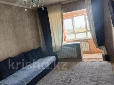 1-комнатная квартира · 40 м² · 6/6 этаж, мкр Кокжиек — ИПОТЕКУ ПРОХОДИТ за 19.5 млн ₸ в Алматы, Жетысуский р-н