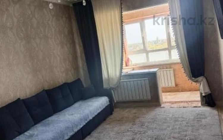 1-комнатная квартира · 40 м² · 6/6 этаж, мкр Кокжиек — ИПОТЕКУ ПРОХОДИТ за 19.5 млн ₸ в Алматы, Жетысуский р-н — фото 2