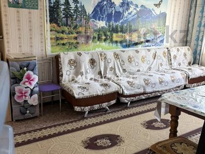 3-бөлмелі пәтер · 61 м² · 2/5 қабат, ул. Сакена Сейфуллина 4, бағасы: 20 млн ₸ в Балхаше