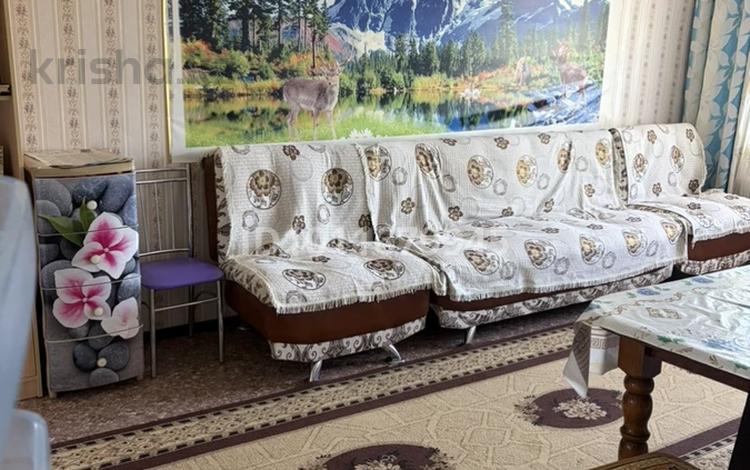 3-комнатная квартира · 61 м² · 2/5 этаж, ул. Сакена Сейфуллина 4 за 20 млн ₸ в Балхаше — фото 2