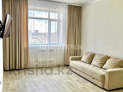 2-комнатная квартира · 52 м² · 4/9 этаж, Габдуллина 4 за 2 500 ₸ в Кокшетау