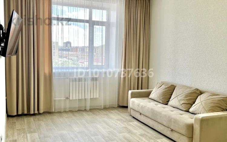 2-комнатная квартира · 52 м² · 4/9 этаж, Габдуллина 4 за 2 500 ₸ в Кокшетау — фото 2