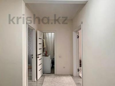 2-комнатная квартира · 55 м² · 1/5 этаж, Болашак 23 за 24.5 млн ₸ в Талдыкоргане, мкр Болашак
