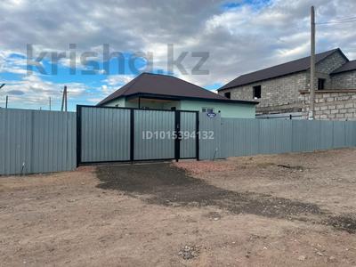 Отдельный дом · 4 комнаты · 92 м² · 8 сот., Иванова 13Б за 42 млн ₸ в Балхаше